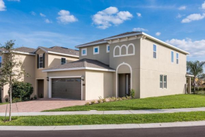 Luxury Home Near Disney by Rentyl with Private Pool & Resort Amenities - 211M